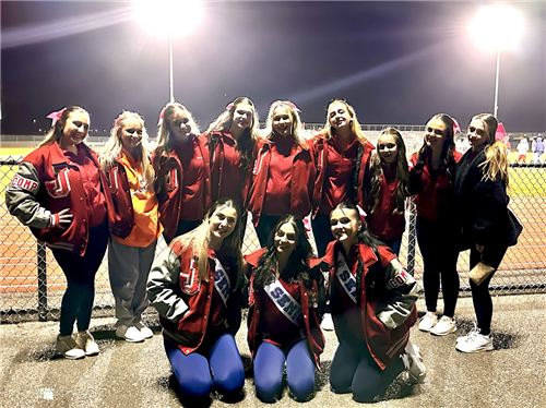 lionette photo senior night